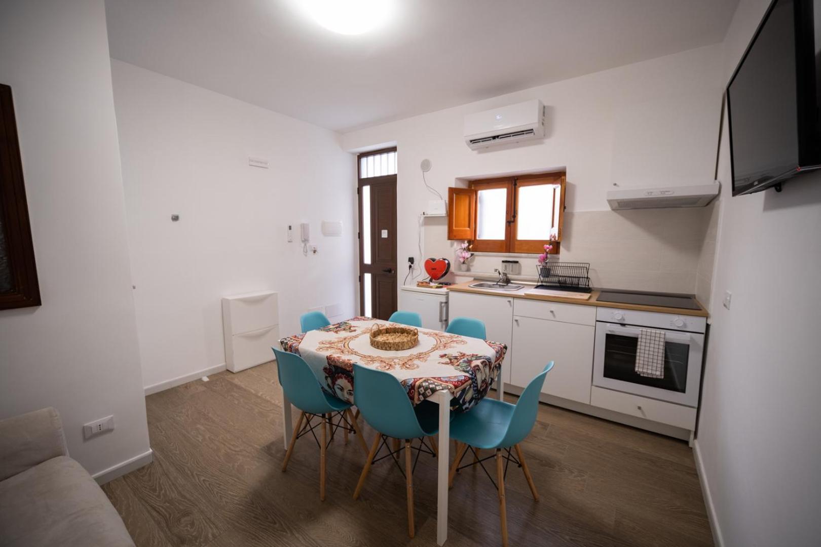 Matilde'S Holiday House Terrasini Exterior photo